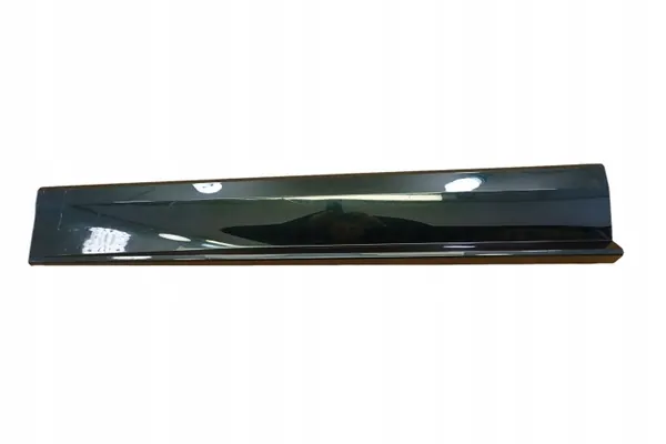Audi Q8 SQ8 S-Line Ovenlista Vasen Etu OEM 4M8853959 image 2