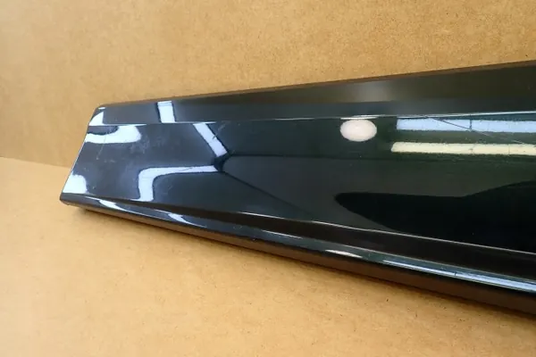 Audi Q8 SQ8 S-Line Ovenlista Vasen Etu OEM 4M8853959 image 4