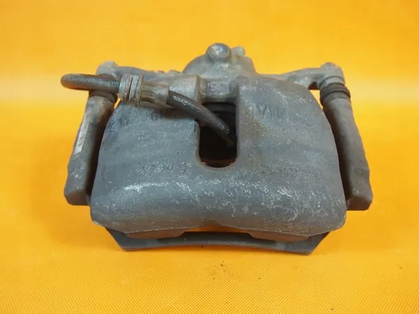 Audi TT 8S Etu Jarrusatula Oikea 312mm 8v0615124d image 2