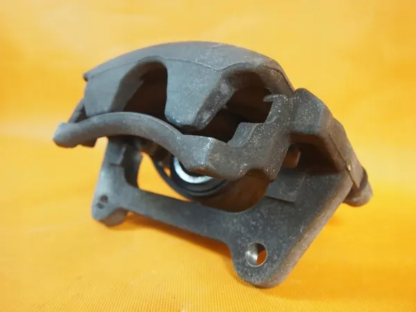 Audi TT 8S Etu Jarrusatula Oikea 312mm 8v0615124d image 4