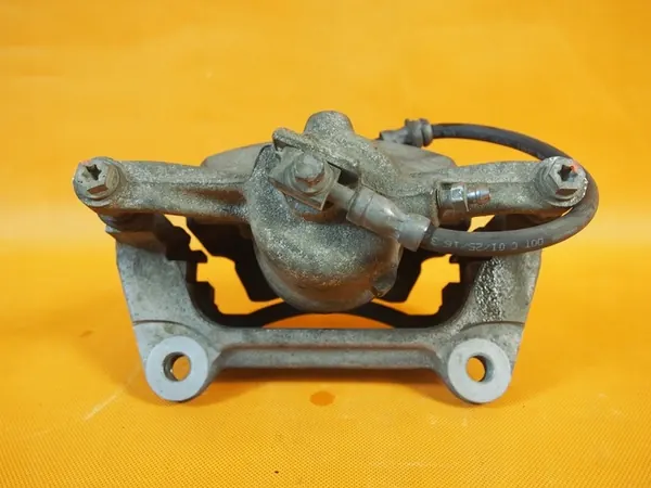 Audi TT 8S Etu Jarrusatula Oikea 312mm 8v0615124d image 5