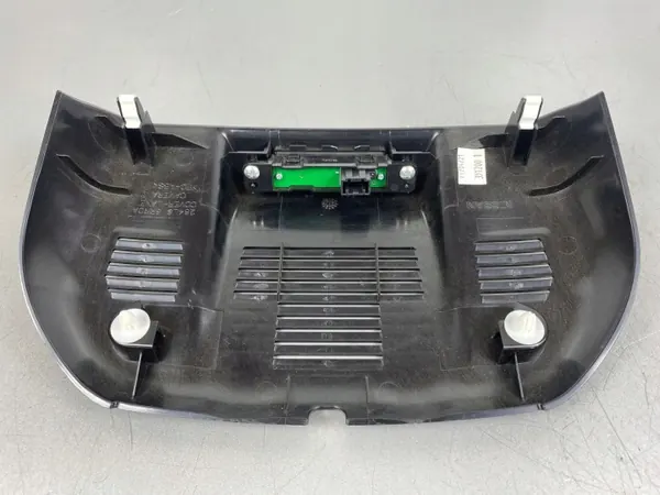 Capot de rétroviseur Nissan X-Trail OEM 284L86RROA - Occasion image 7