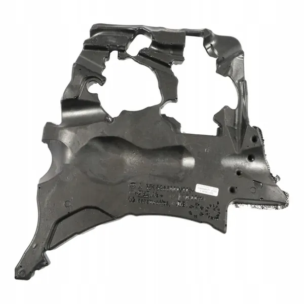 Mercedes Motorabdeckung Isolierung OEM A2542266000 image 2