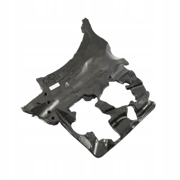 Mercedes Motorabdeckung Isolierung OEM A2542266000 image 3