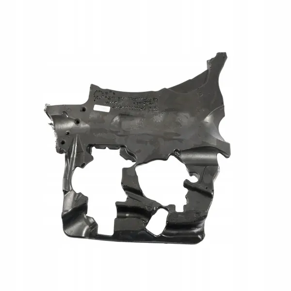 Mercedes Motorabdeckung Isolierung OEM A2542266000 image 4