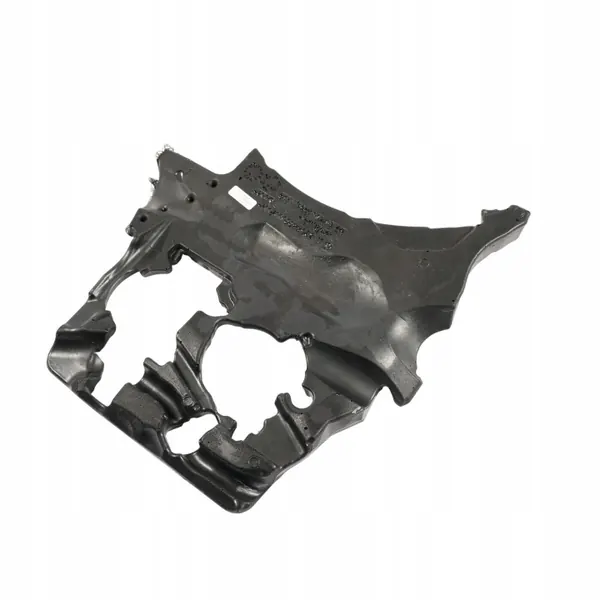 Mercedes Motorabdeckung Isolierung OEM A2542266000 image 5