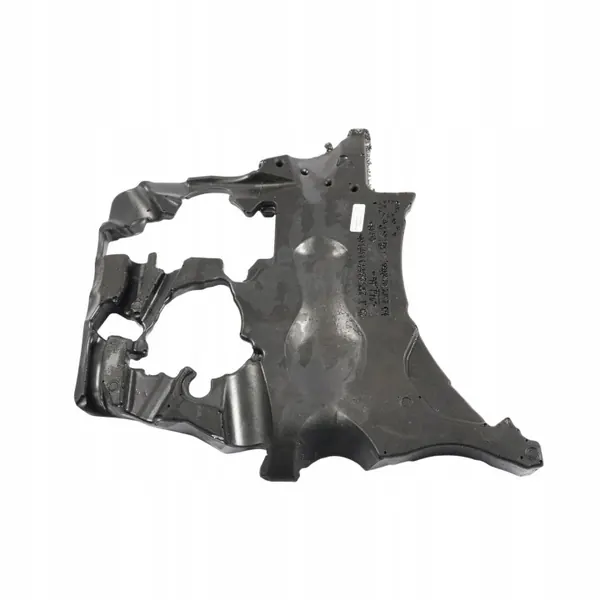 Mercedes Motorabdeckung Isolierung OEM A2542266000 image 6
