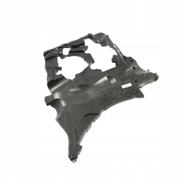Mercedes Motorabdeckung Isolierung OEM A2542266000 image 7