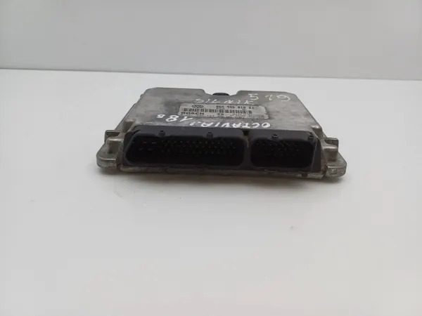 Motorsteuergerät OEM DRC100652 für Skoda Octavia I 1.8 image 3