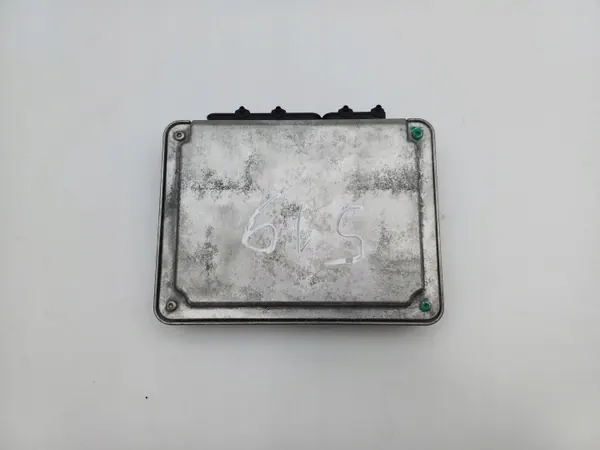 Motorsteuergerät OEM DRC100652 für Skoda Octavia I 1.8 image 6