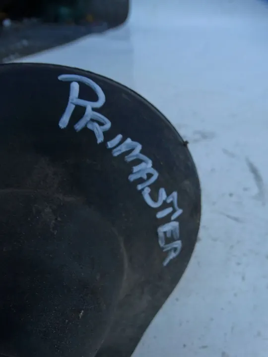 Joint de colonne de direction Vivaro II Trafic II Primastar RT2 image 2