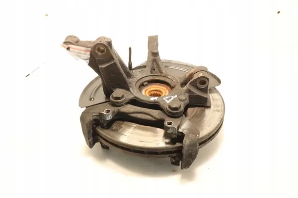 Mozzo anteriore destro Dacia Logan II MCV 0.9 image 2