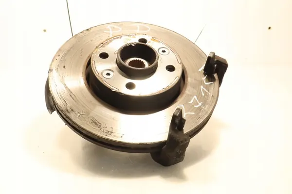 Mozzo anteriore destro Dacia Logan II MCV 0.9 image 6