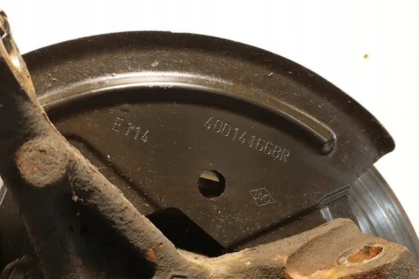 Mozzo anteriore destro Dacia Logan II MCV 0.9 image 7