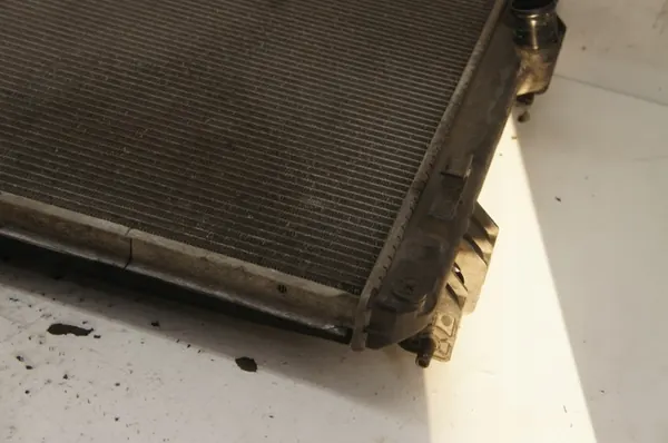 US392 Refroidisseur d'eau pour Renault Koleos II 2.0DCi image 3