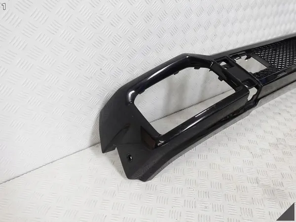 Mercedes G 463 AMG Voorbumper OE image 2
