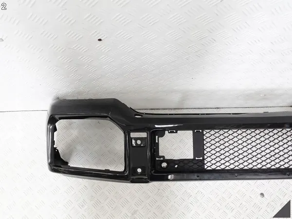 Mercedes G 463 AMG Voorbumper OE image 3