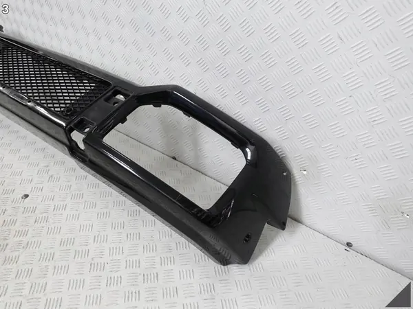 Mercedes G 463 AMG Voorbumper OE image 4