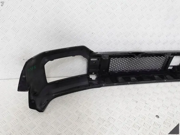 Mercedes G 463 AMG Voorbumper OE image 8