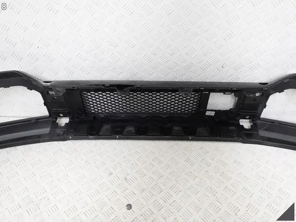 Mercedes G 463 AMG Voorbumper OE image 9