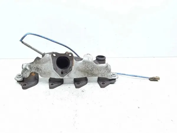 Abgaskrümmer RENAULT CLIO IV 1.5D 66kW 140040567R image 2