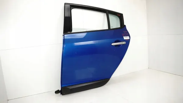 Linker achterdeur OEM 371116544 Renault Megane III image 3
