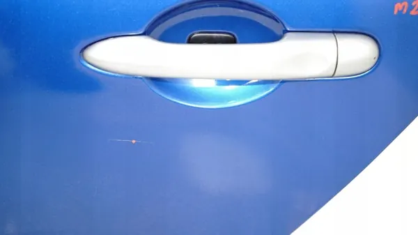 Linker achterdeur OEM 371116544 Renault Megane III image 7