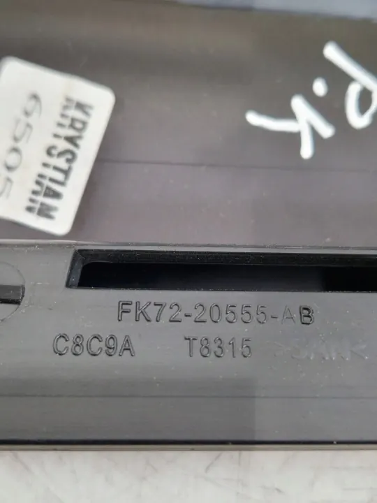 Land Rover Discovery Sport oven ikkunatiiviste OEM FK7220555AB image 5