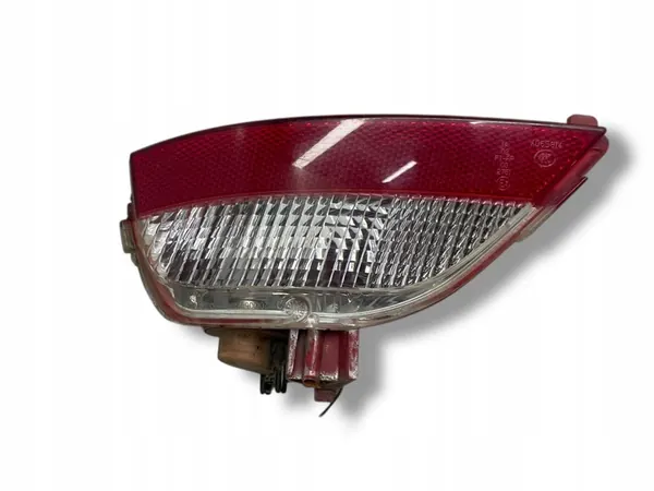 Lanterna de para-choque traseira esquerda Renault Captur I Megane III Scenic III image 1