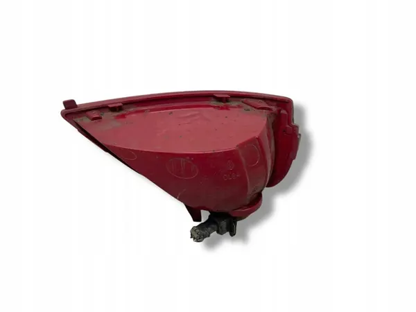 Lanterna de para-choque traseira esquerda Renault Captur I Megane III Scenic III image 2