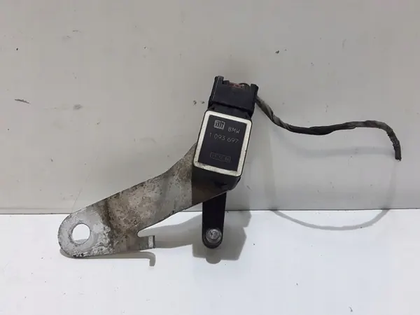 Sensor de Suspensão Pneumática Frontal BMW 5 E60 E61 2004 1093697 image 1