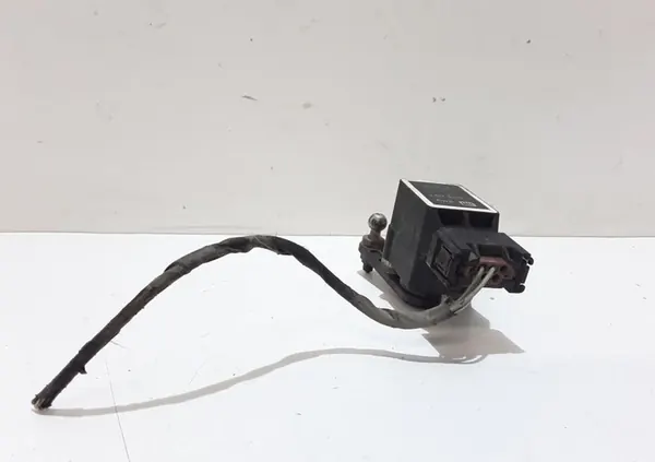 Sensor de Suspensão Pneumática Frontal BMW 5 E60 E61 2004 1093697 image 3
