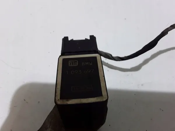 Sensor de Suspensão Pneumática Frontal BMW 5 E60 E61 2004 1093697 image 4