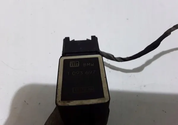 Sensor de Suspensão Pneumática Frontal BMW 5 E60 E61 2004 1093697 image 5