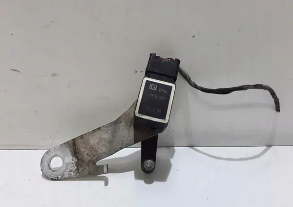 Sensor de Suspensão Pneumática Frontal BMW 5 E60 E61 2004 1093697 image 6
