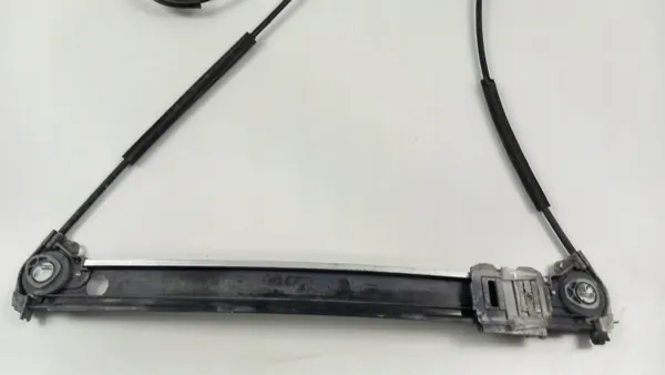 OEM 1516*C Etu Oikea Ikkunanostin Mercedes S-Sarja image 3