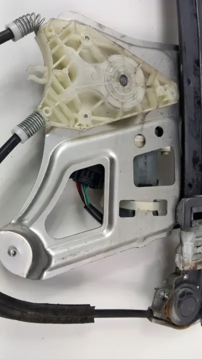 OEM 1516*C Etu Oikea Ikkunanostin Mercedes S-Sarja image 8
