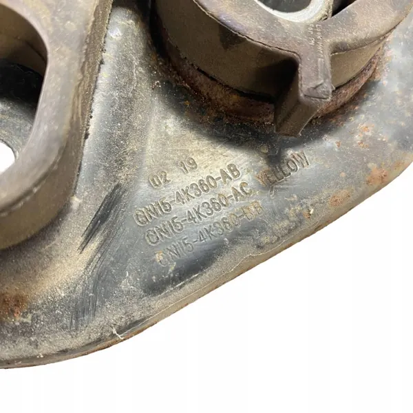Support différentiel arrière Ford GN154K360AB image 4