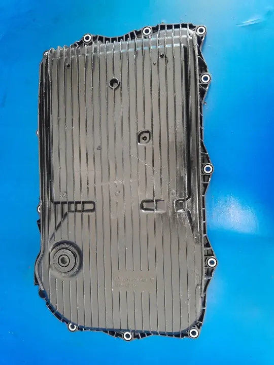 Carter de boîte ZF 0501220614B pour BMW image 2