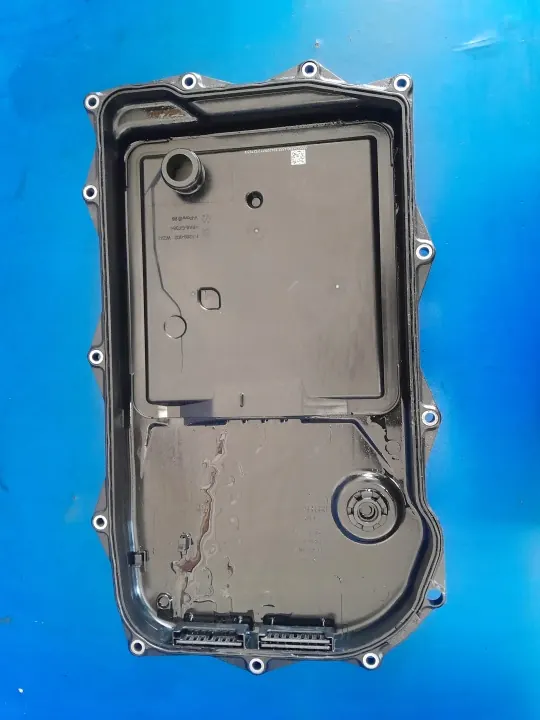 Carter de boîte ZF 0501220614B pour BMW image 3