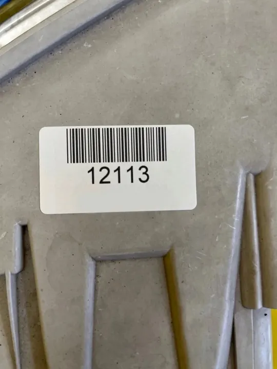 Vasen Lamppu Skoda Octavia II 1Z1941017D image 3