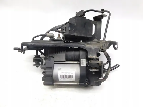 Compressore Sospensione Jeep OE p68204730AC image 3