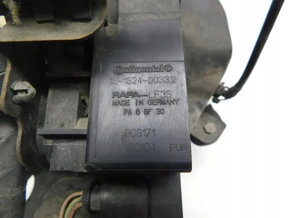 Compressore Sospensione Jeep OE p68204730AC image 4