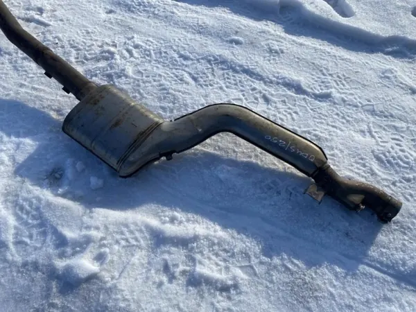 BMW OE Vaimennin OEM 8599419 3-sarja 2019 image 3