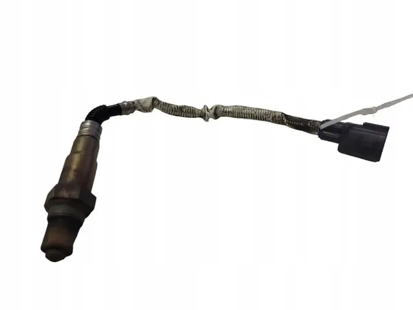 Lambda Sensor CITROËN C1 1.0L 2008 894650H010 image 3