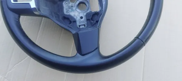 Volant Multifonction Cuir OEM 5C0419091A image 3