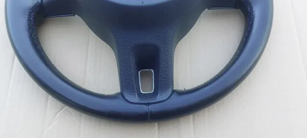Volant Multifonction Cuir OEM 5C0419091A image 7