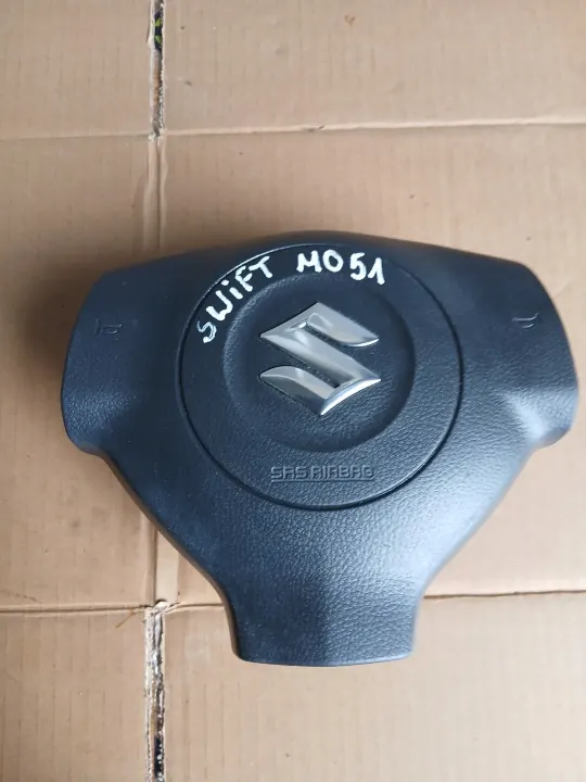 Suzuki Swift MK6 Lenkradairbag OEM image 2