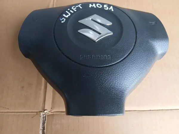 Suzuki Swift MK6 Lenkradairbag OEM image 3