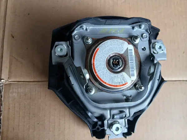 Suzuki Swift MK6 Lenkradairbag OEM image 4